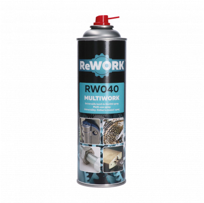 Multiwork sprej 500ml