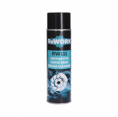 Brzdový čistič 500ml