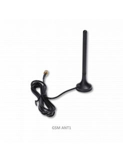 Externá magnetická GSM anténa ANT1