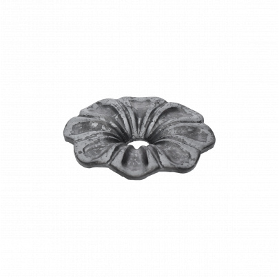 Kvet ø 63mm, 3mm, výlisok