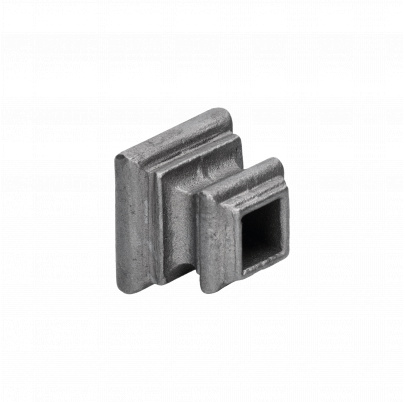 Návlek 40x38 mm, na štvorhran 14x14mm