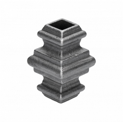 Návlek 68x40 mm, na štvorhran 14x14mm