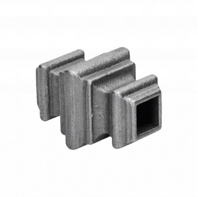 Návlek 68x40 mm, na štvorhran 14x14mm