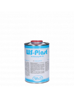 riedidlo pre patiny,grafitové farby a RAL farby od výrobcu W+S