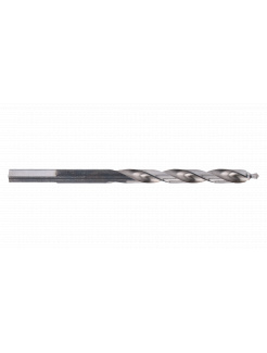 RS vrták do kovu HSS, DIN338, WN, univerzálne použitie, pre ručné vŕtanie, D=7.0mm, L1=109mm, L2=69mm