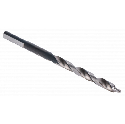 RS vrták do kovu HSS, DIN338, WN, univerzálne použitie, pre ručné vŕtanie, D=7.0mm, L1=109mm, L2=69mm