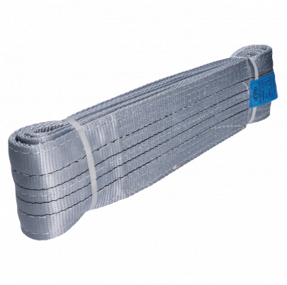 Zdvíhací popruh, 4T, 4M, 120mm, 7:1