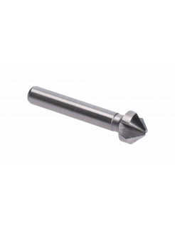 Záhlbník kužeľový HSS Co5, 90°, 6.3mm, L=45mm, DIN335C