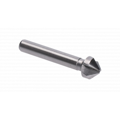 Záhlbník kužeľový HSS Co5, 90°, 10.0mm, L=50mm, DIN335C