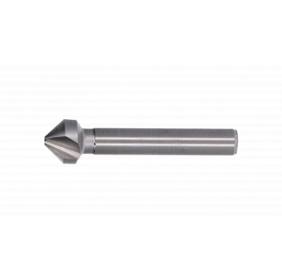 Záhlbník kužeľový HSS Co5, 90°, 10.0mm, L=50mm, DIN335C