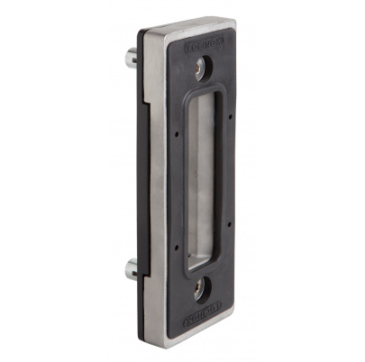 LOCINOX® Doraz pre zámky, pre profil 80x80mm