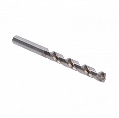 Sada HSSCo5 vrtákov do kovu, 1-10mm(19ks), univerzálne použitie, PROFI