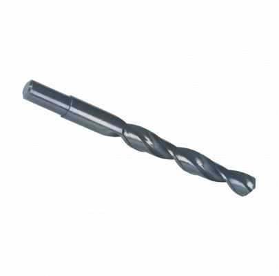 LOCINOX® HSS vrták Ø15 mm, L = 170 mm, valcová stopka Ø 13 mm