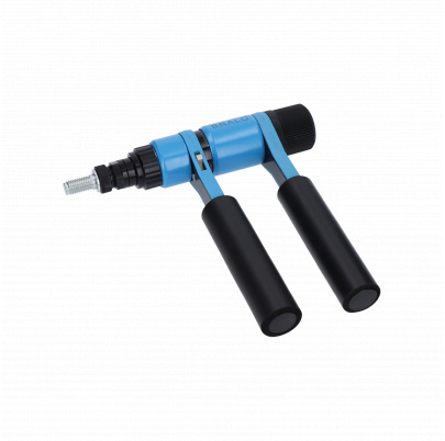 Profi račňové nitovacie kliešte na nitovacie matice M4-M12, v kufríku, BRALO