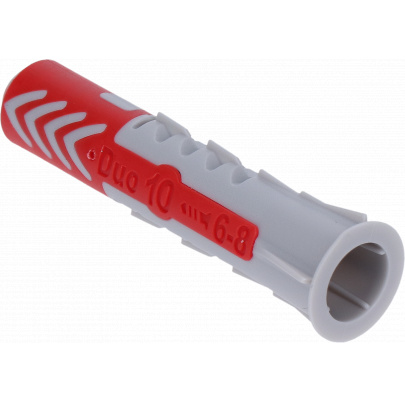 Hmoždinka Fischer DUOPOWER 10x50
