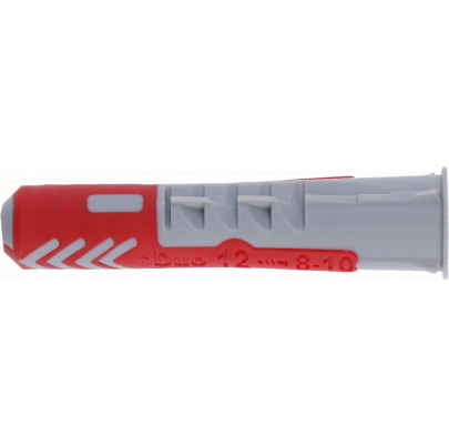 Hmoždinka Fischer DUOPOWER 12x60