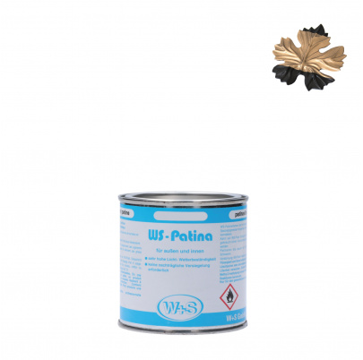 Patina, medená 0,25l