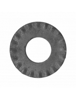 štít ku kľučke ozdobný  50mm, otvor 22mm, hrúbka 2mm