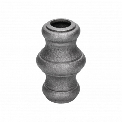 Návlek H67xL40mm, otvor ø 16,5mm, náhrada za 0468/A16