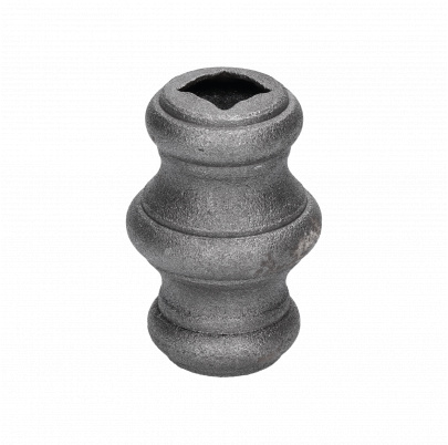 Návlek H67xL45mm, otvor 16,5x16,5mm, náhrada za 0468/16