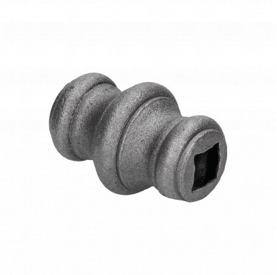 Návlek H67xL45mm, otvor 16,5x16,5mm, náhrada za 0468/16