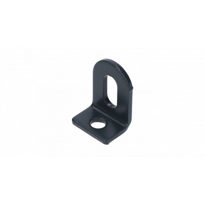 Kotvenie plotu 35X25mm, antracit