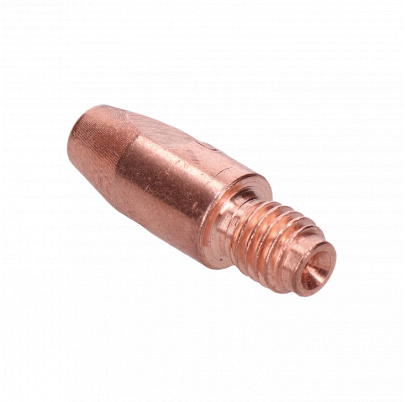 Prúdová tryska M8x30 E-Cu fi. 1mm 10ks balenie
