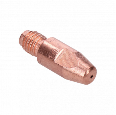 Prúdová tryska M8x30 E-Cu fi. 1mm 10ks balenie