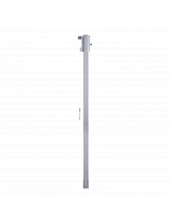 Posuvné merítko na orysovanie. 400/40 mm, presnosť 0,1mm. Vrátane náhradného hrotu