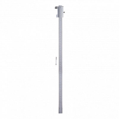 Posuvné merítko na orysovanie. 400/40 mm, presnosť 0,1mm. Vrátane náhradného hrotu