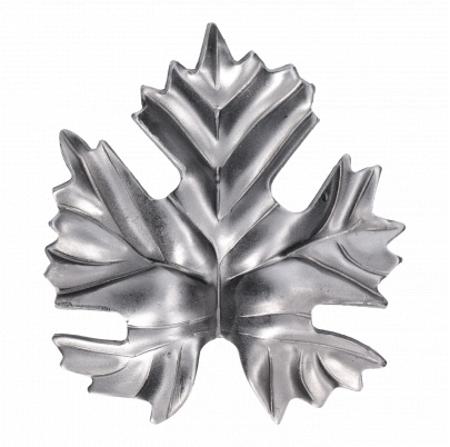 List hroznový 143x150 mm, 1.3mm