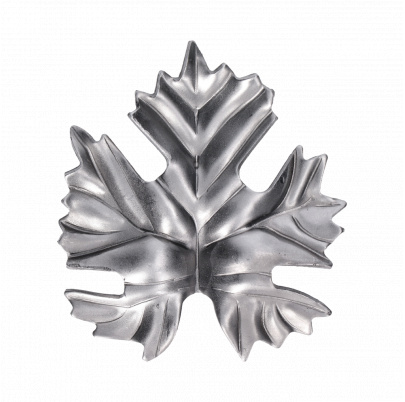 List hroznový 115x125 mm, 1.3mm