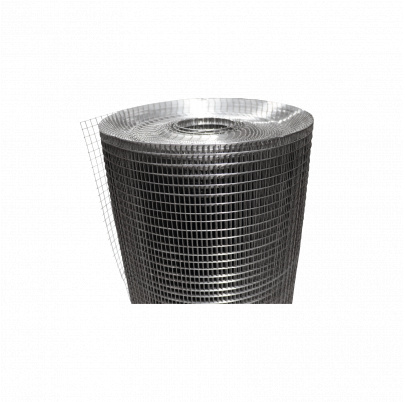 Zvárané sito, oko: 10x10mm, hrúbka: 1.0mm, AISI304