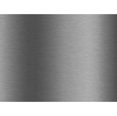 Nerezový plech (2000x1000x1.0mm) jednostranne brúsený K320 /AISI304, valcovaný za studena, balenie: ochranná fólia