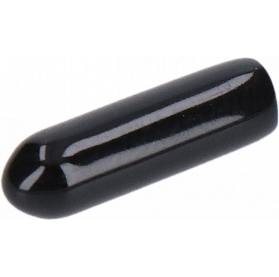 Plastová PVC koncovka pre lanko ø4.0mm