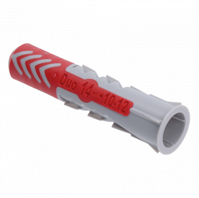 Hmoždinka Fischer DUOPOWER 14x70