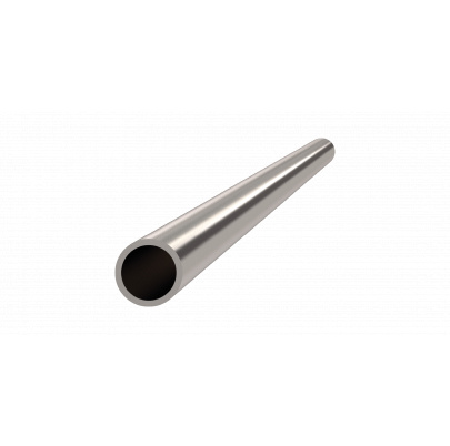 Trubka ø 16x1,5mm, cena za 1ks(2m), brúsená nerez K320/AISI304