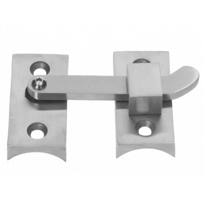 Bránový obrtlík, na trubku ø42.4mm, brúsená AISI304