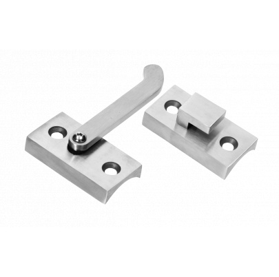 Bránový obrtlík, na trubku ø42.4mm, brúsená AISI304