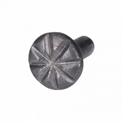 DOPREDAJ Nit ozdobný 20.5x16mm, ø 15.5mm