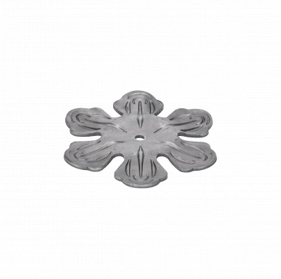 Kvet ø 65mm, 2mm, diera ø 7mm