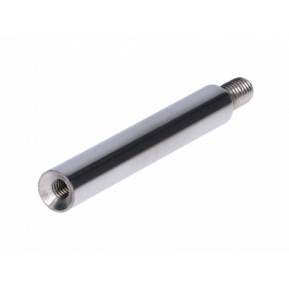 Čap ø12mm, L-75mm, leštená nerez AISI304