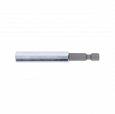 Magnetický držiak bitov 75mm 1/4`