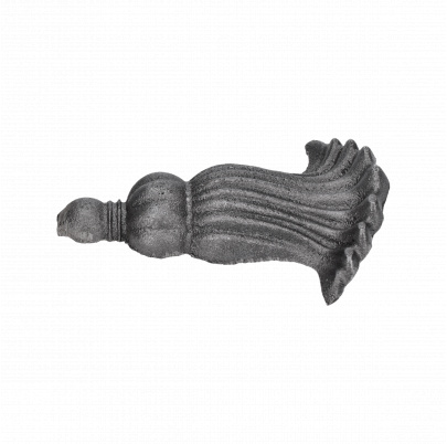 Kvet 100x72x4mm, odliatok