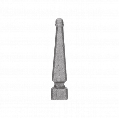 Špic, 95x14.5mm, podstava 14,5x14,5 mm
