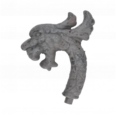 DOPREDAJ! Drak 230x190x60mm, 3D (obojstranný)