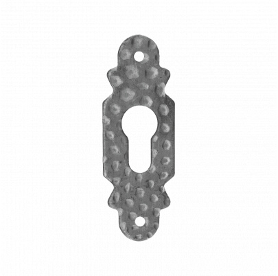 štít k vložke 103x36x3mm