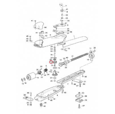 PPD1094.4540 - len v kite PRWNG05