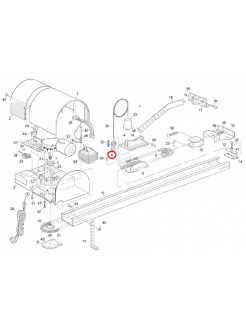 PPD1304R03.4540 - len v kite PRSH01