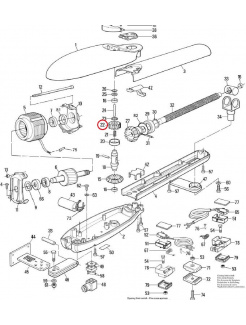 PMDCO5.4610 len v kite PRMB03